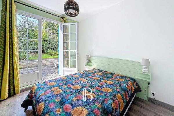 Arcachon, Maison 4 Chambres -  126 m² à vendre
