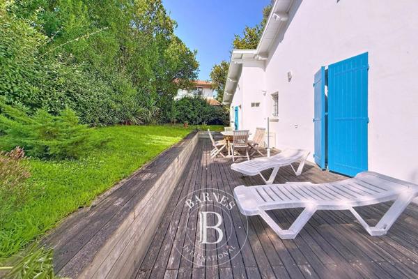 Arcachon, Maison 4 Chambres -  126 m² à vendre