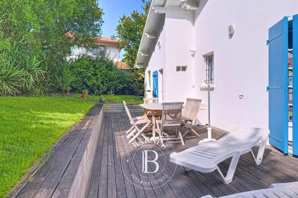 Arcachon, Maison 4 Chambres -  126 m² à vendre