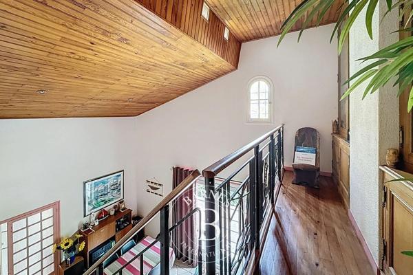 Arcachon, Maison 4 Chambres -  126 m² à vendre