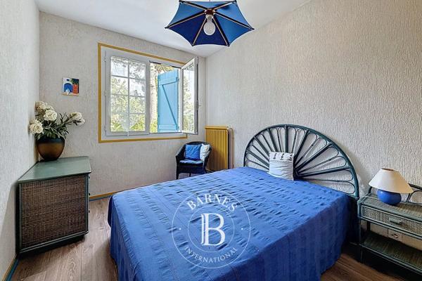 Arcachon, Maison 4 Chambres -  126 m² à vendre