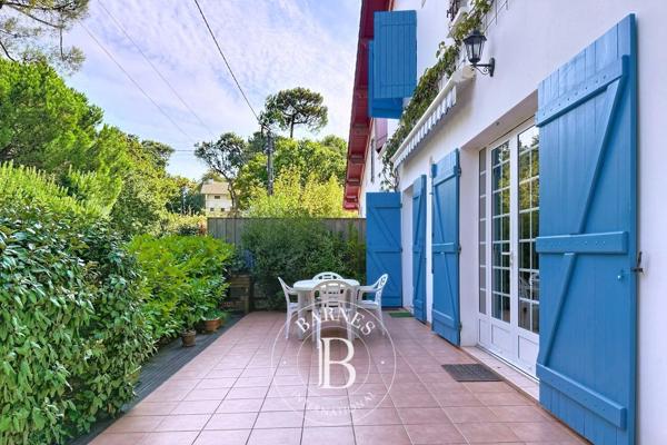 Arcachon, Maison 4 Chambres -  126 m² à vendre