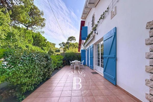 Arcachon, Maison 4 Chambres -  126 m² à vendre