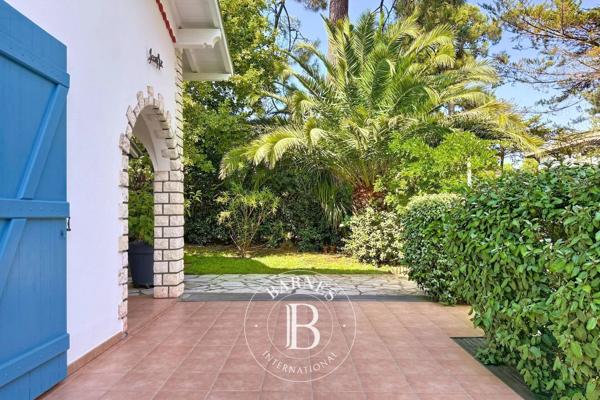 Arcachon, Maison 4 Chambres -  126 m² à vendre