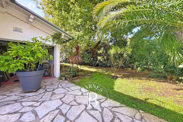 Arcachon, Maison 4 Chambres -  126 m² à vendre