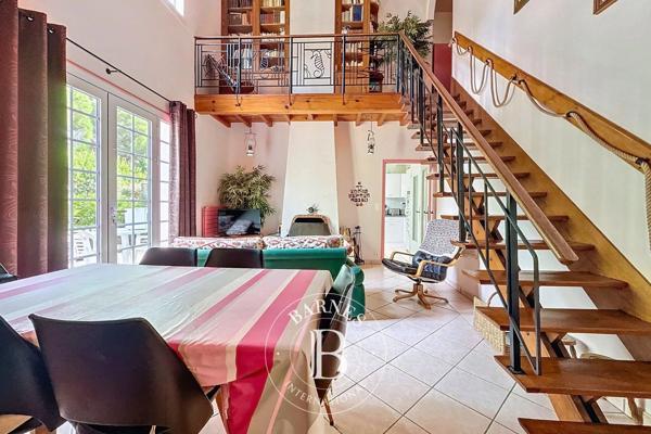 Arcachon, Maison 4 Chambres -  126 m² à vendre