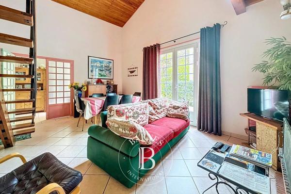 Arcachon, Maison 4 Chambres -  126 m² à vendre