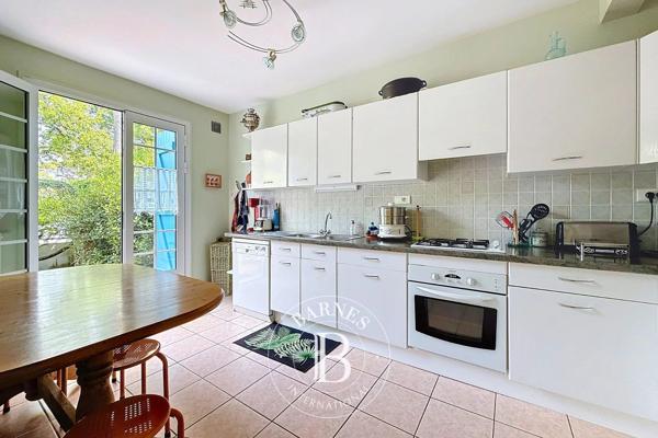 Arcachon, Maison 4 Chambres -  126 m² à vendre
