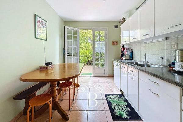 Arcachon, Maison 4 Chambres -  126 m² à vendre