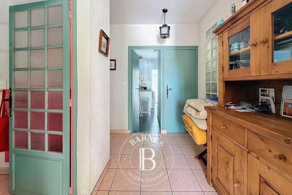 Arcachon, Maison 4 Chambres -  126 m² à vendre