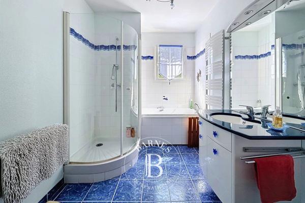 Arcachon, Maison 4 Chambres -  126 m² à vendre
