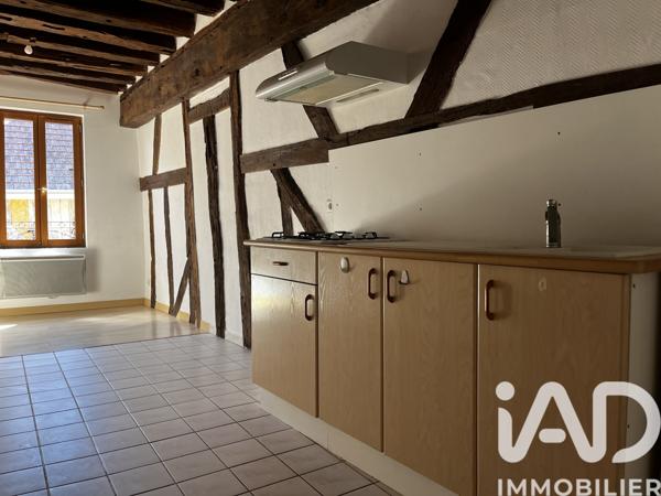 Location appartement 2 pièces 27 m² Chaource