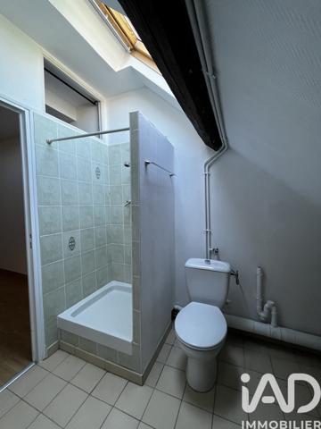 Location appartement 2 pièces 27 m² Chaource