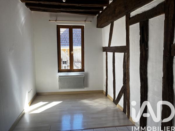 Location appartement 2 pièces 27 m² Chaource