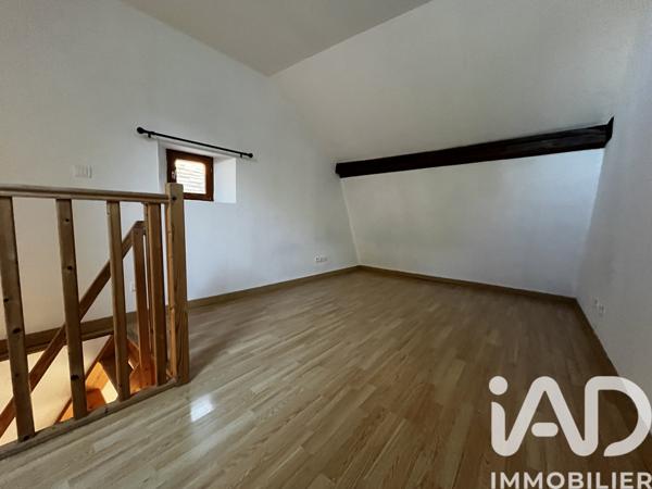 Location appartement 2 pièces 27 m² Chaource