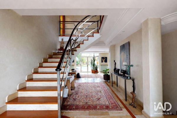 Maison à vendre 8 pièces 220 m² Nogent-sur-Marne