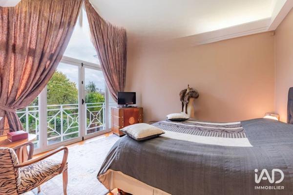 Maison à vendre 8 pièces 220 m² Nogent-sur-Marne