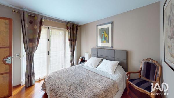 Maison à vendre 8 pièces 220 m² Nogent-sur-Marne