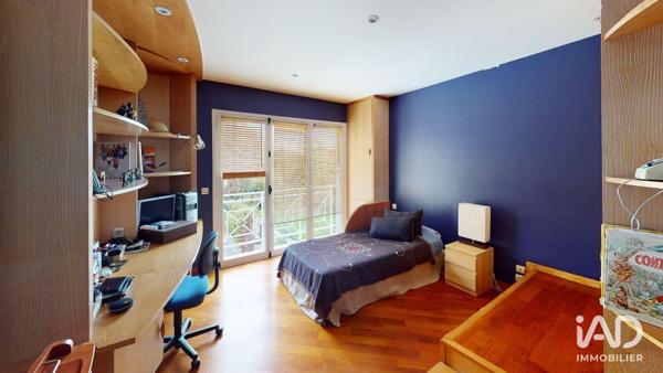 Maison à vendre 8 pièces 220 m² Nogent-sur-Marne