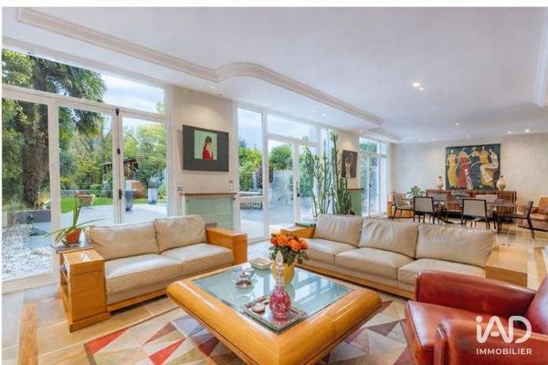 Maison à vendre 8 pièces 220 m² Nogent-sur-Marne