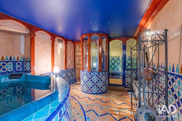 Maison à vendre 8 pièces 220 m² Nogent-sur-Marne