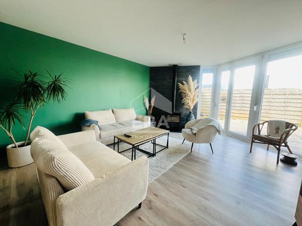 Maison Longuenesse - 4 chambres