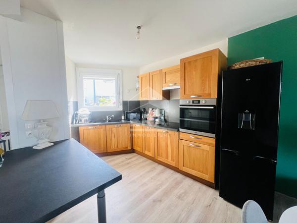 Maison Longuenesse - 4 chambres