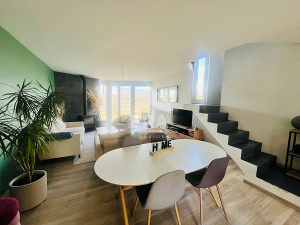 Maison Longuenesse - 4 chambres