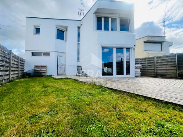 Maison Longuenesse - 4 chambres