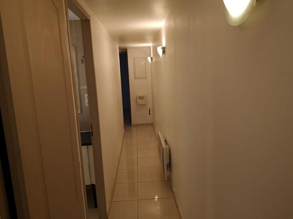 Appartement 3 pièces Prêt à habiter Idéal investisseur ou premier achat Le Muy (83490)