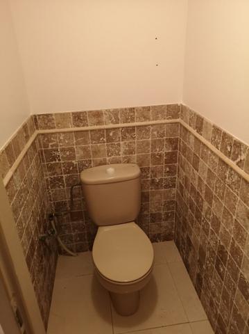 Appartement 3 pièces Prêt à habiter Idéal investisseur ou premier achat Le Muy (83490)