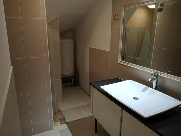 Appartement 3 pièces Prêt à habiter Idéal investisseur ou premier achat Le Muy (83490)