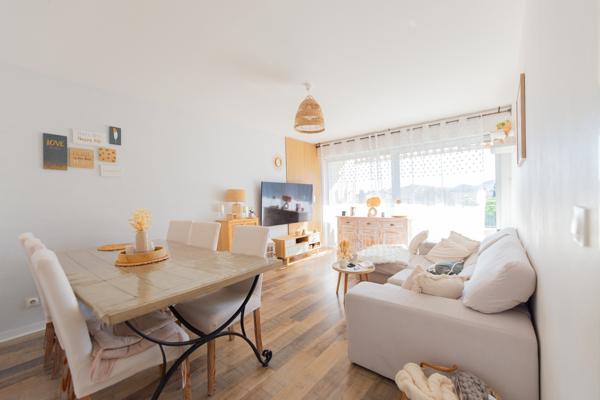 Appartement en duplex à Mandelieu-la-napoule 4 pièce(s)