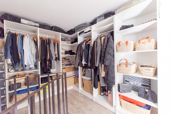 Appartement en duplex à Mandelieu-la-napoule 4 pièce(s)