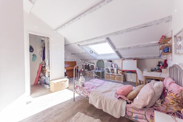 Appartement en duplex à Mandelieu-la-napoule 4 pièce(s)