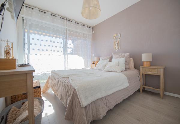 Appartement en duplex à Mandelieu-la-napoule 4 pièce(s)