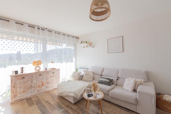 Appartement en duplex à Mandelieu-la-napoule 4 pièce(s)