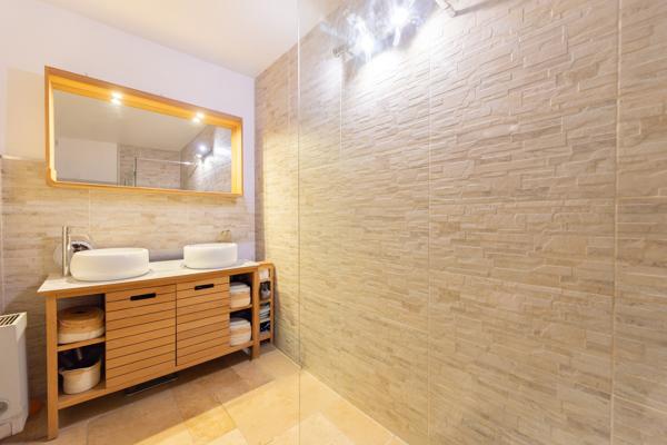 Appartement en duplex à Mandelieu-la-napoule 4 pièce(s)