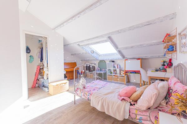 Appartement en duplex à Mandelieu-la-napoule 4 pièce(s)