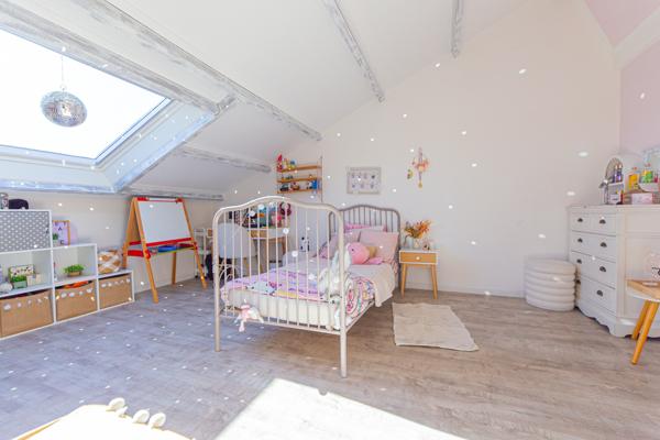 Appartement en duplex à Mandelieu-la-napoule 4 pièce(s)