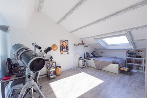 Appartement en duplex à Mandelieu-la-napoule 4 pièce(s)