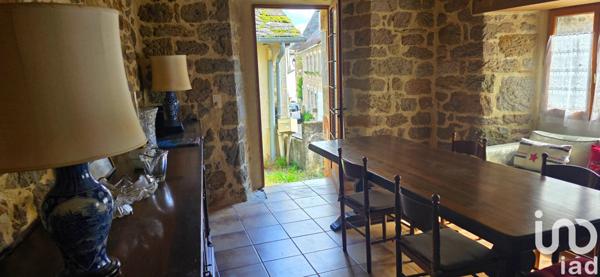 Maison à vendre 5 pièces 110 m² Puycapel