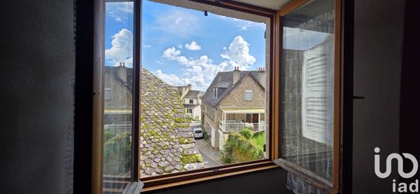 Maison à vendre 5 pièces 110 m² Puycapel