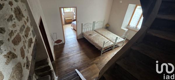 Maison à vendre 5 pièces 110 m² Puycapel