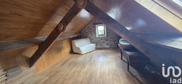 Maison à vendre 5 pièces 110 m² Puycapel