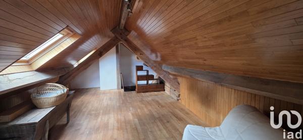 Maison à vendre 5 pièces 110 m² Puycapel