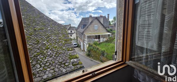 Maison à vendre 5 pièces 110 m² Puycapel