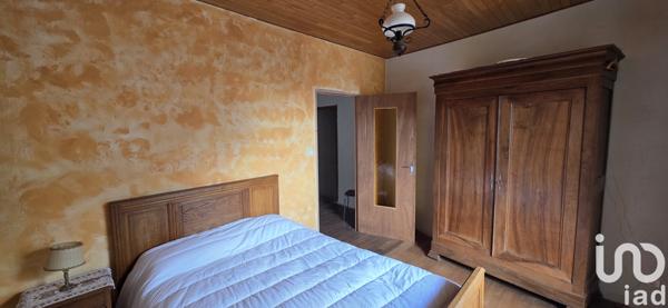 Maison à vendre 5 pièces 110 m² Puycapel