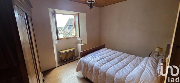 Maison à vendre 5 pièces 110 m² Puycapel