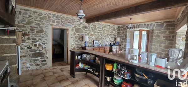 Maison à vendre 5 pièces 110 m² Puycapel